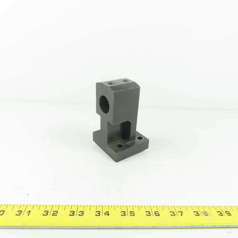 Tsugami NP32 CNC Lathe Swiss Tool Holder 1" Bore 4-1/4" OAL