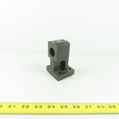 Tsugami NP32 CNC Lathe Swiss Tool Holder 1" Bore 4-1/4" OAL