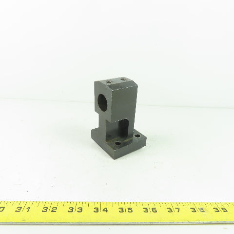 Tsugami NP32 CNC Lathe Swiss Tool Holder 1" Bore 4-1/4" OAL