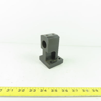 Tsugami NP32 CNC Lathe Swiss Tool Holder 1" Bore 4-1/4" OAL