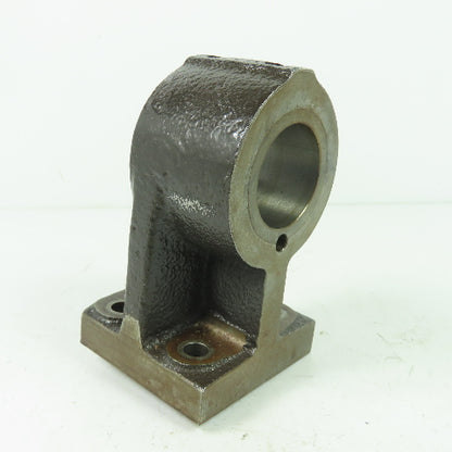 Tsugami NP32 CNC Lathe Swiss Tool Holder 1.36" Bore 4-1/2" OAL