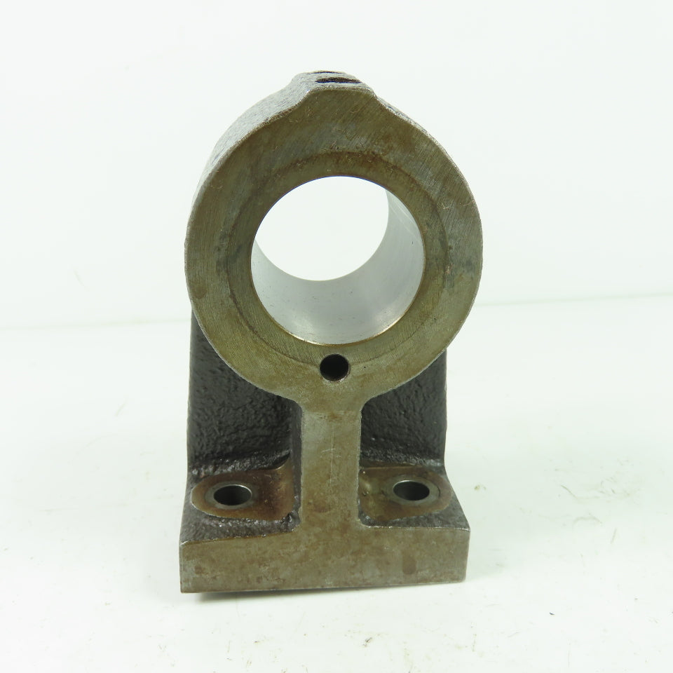 Tsugami NP32 CNC Lathe Swiss Tool Holder 1.36" Bore 4-1/2" OAL