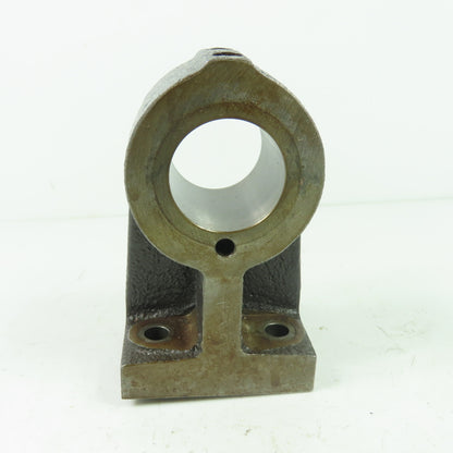 Tsugami NP32 CNC Lathe Swiss Tool Holder 1.36" Bore 4-1/2" OAL