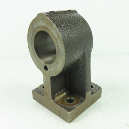 Tsugami NP32 CNC Lathe Swiss Tool Holder 1.36" Bore 4-1/2" OAL