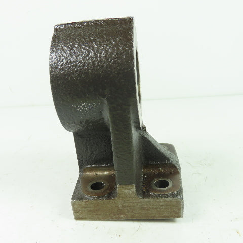Tsugami NP32 CNC Lathe Swiss Tool Holder 1.36" Bore 4-1/2" OAL