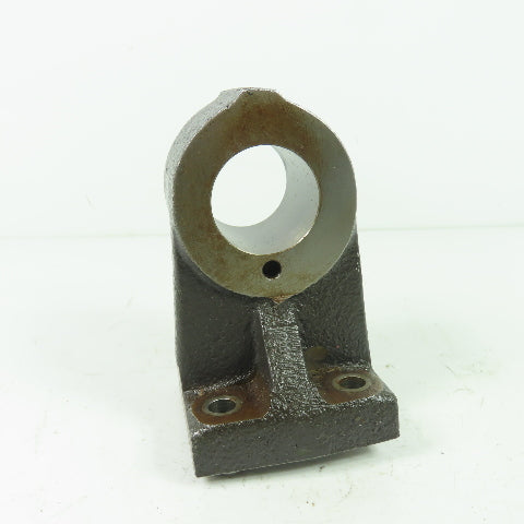 Tsugami NP32 CNC Lathe Swiss Tool Holder 1.36" Bore 4-1/2" OAL