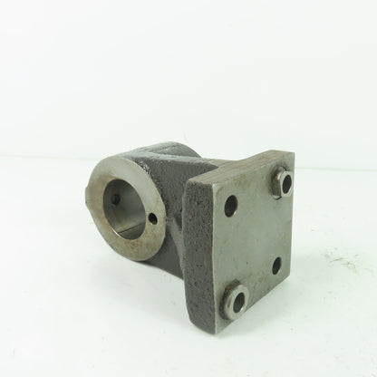 Tsugami NP32 CNC Lathe Swiss Tool Holder 1.36" Bore 4-1/2" OAL