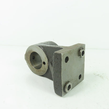 Tsugami NP32 CNC Lathe Swiss Tool Holder 1.36" Bore 4-1/2" OAL