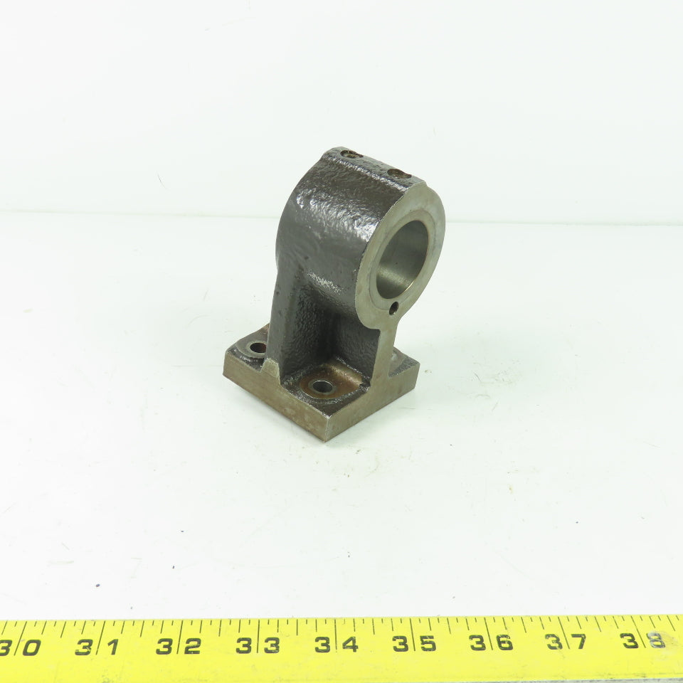 Tsugami NP32 CNC Lathe Swiss Tool Holder 1.36" Bore 4-1/2" OAL