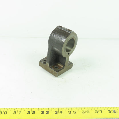 Tsugami NP32 CNC Lathe Swiss Tool Holder 1.36" Bore 4-1/2" OAL