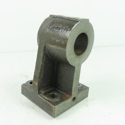 Tsugami NP32 CNC Lathe Swiss Tool Holder 1" Bore 4-1/4" OAL
