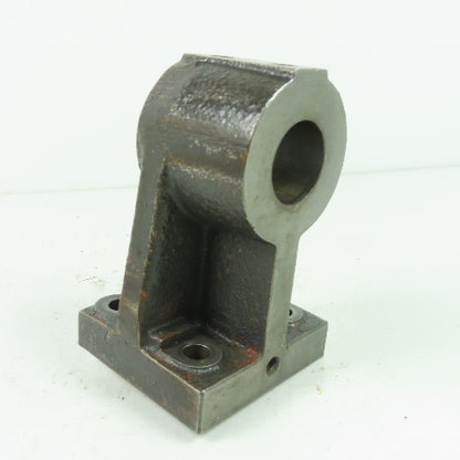 Tsugami NP32 CNC Lathe Swiss Tool Holder 1" Bore 4-1/4" OAL
