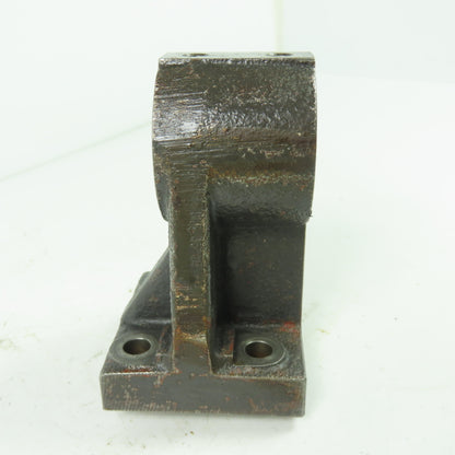 Tsugami NP32 CNC Lathe Swiss Tool Holder 1" Bore 4-1/4" OAL