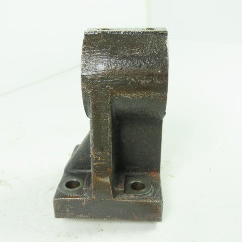 Tsugami NP32 CNC Lathe Swiss Tool Holder 1" Bore 4-1/4" OAL
