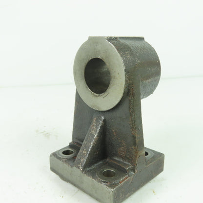 Tsugami NP32 CNC Lathe Swiss Tool Holder 1" Bore 4-1/4" OAL