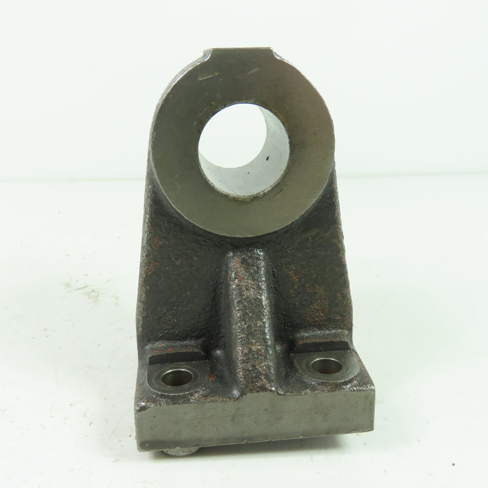 Tsugami NP32 CNC Lathe Swiss Tool Holder 1" Bore 4-1/4" OAL