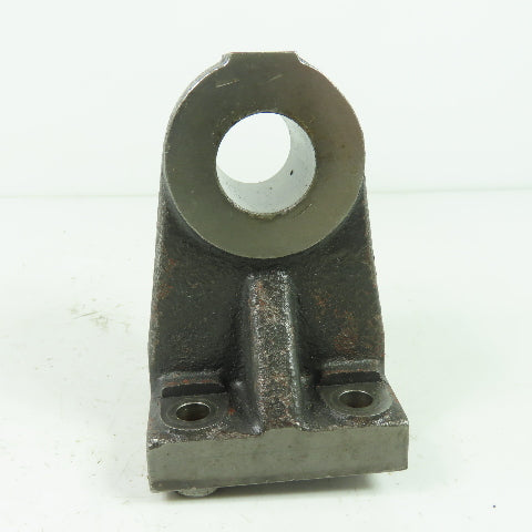 Tsugami NP32 CNC Lathe Swiss Tool Holder 1" Bore 4-1/4" OAL
