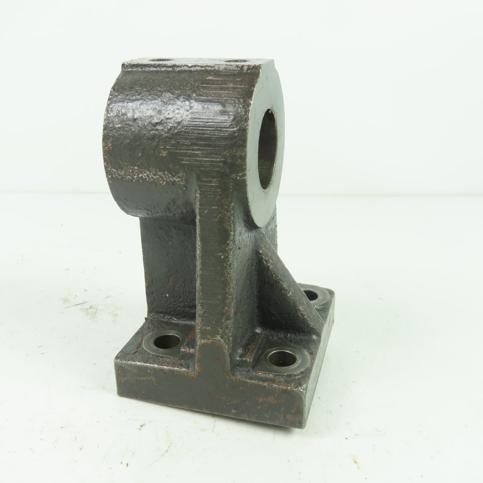 Tsugami NP32 CNC Lathe Swiss Tool Holder 1" Bore 4-1/4" OAL