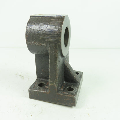 Tsugami NP32 CNC Lathe Swiss Tool Holder 1" Bore 4-1/4" OAL