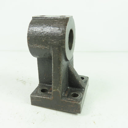 Tsugami NP32 CNC Lathe Swiss Tool Holder 1" Bore 4-1/4" OAL
