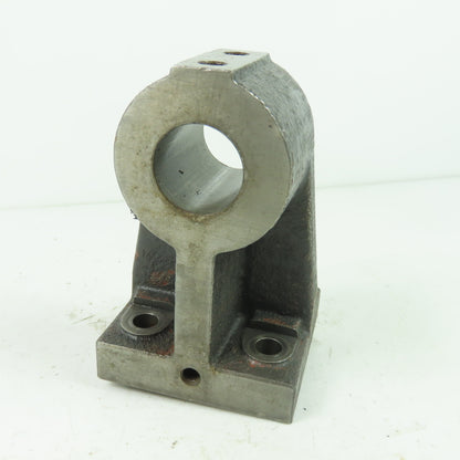 Tsugami NP32 CNC Lathe Swiss Tool Holder 1" Bore 4-1/4" OAL