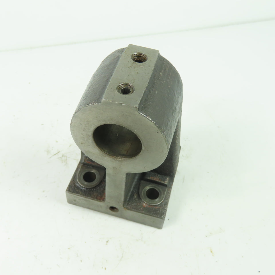 Tsugami NP32 CNC Lathe Swiss Tool Holder 1" Bore 4-1/4" OAL