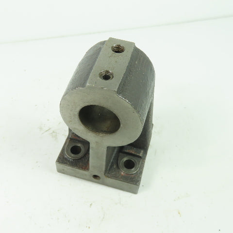 Tsugami NP32 CNC Lathe Swiss Tool Holder 1" Bore 4-1/4" OAL
