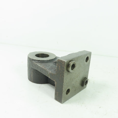 Tsugami NP32 CNC Lathe Swiss Tool Holder 1" Bore 4-1/4" OAL