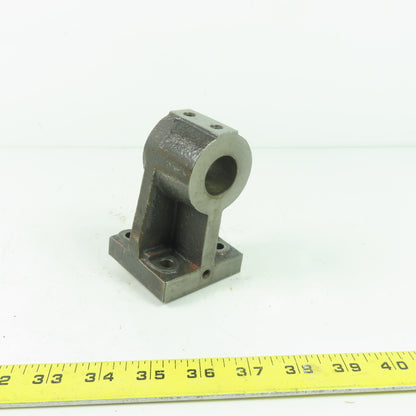 Tsugami NP32 CNC Lathe Swiss Tool Holder 1" Bore 4-1/4" OAL