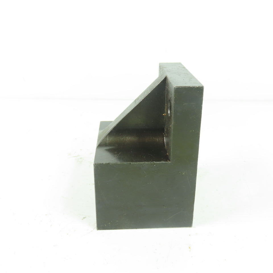 Tsugami NP32 CNC Lathe Swiss Tool Holder 0.67" Slot