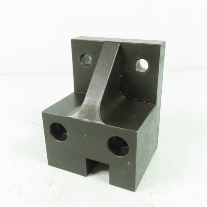 Tsugami NP32 CNC Lathe Swiss Tool Holder 0.67" Slot