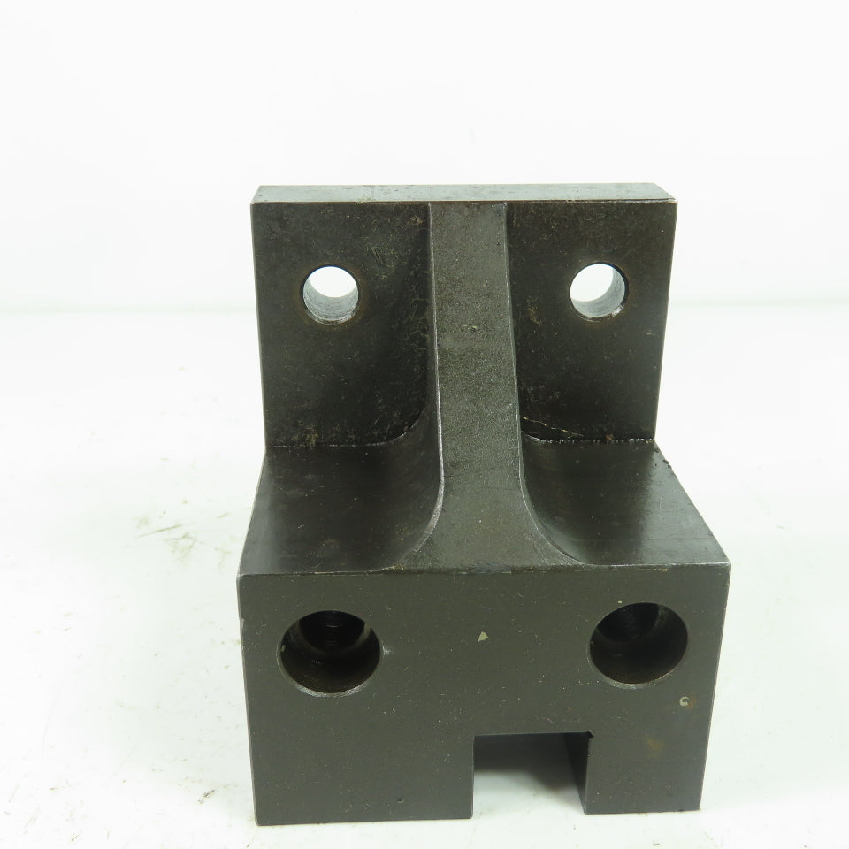 Tsugami NP32 CNC Lathe Swiss Tool Holder 0.67" Slot