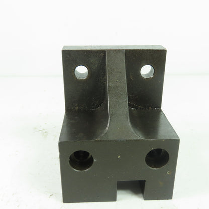 Tsugami NP32 CNC Lathe Swiss Tool Holder 0.67" Slot