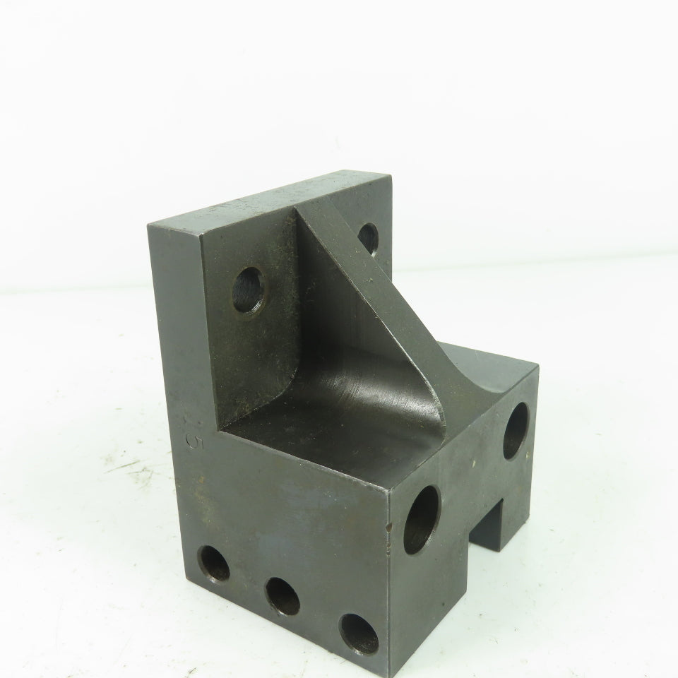Tsugami NP32 CNC Lathe Swiss Tool Holder 0.67" Slot
