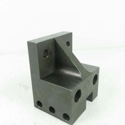 Tsugami NP32 CNC Lathe Swiss Tool Holder 0.67" Slot