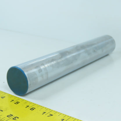 40mm 1.575" x 10-1/8" Hardened Tool Steel Round Bar Stock Guide Rod