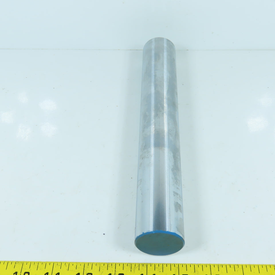 40mm 1.575" x 10-1/8" Hardened Tool Steel Round Bar Stock Guide Rod