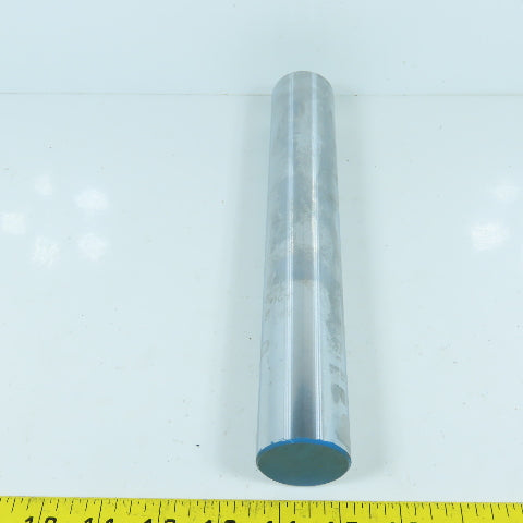 40mm 1.575" x 10-1/8" Hardened Tool Steel Round Bar Stock Guide Rod