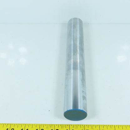 40mm 1.575" x 10-1/8" Hardened Tool Steel Round Bar Stock Guide Rod