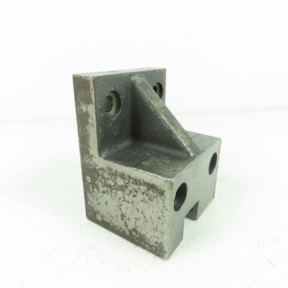 Tsugami NP32 CNC Lathe Swiss Tool Holder 3/4" Slot
