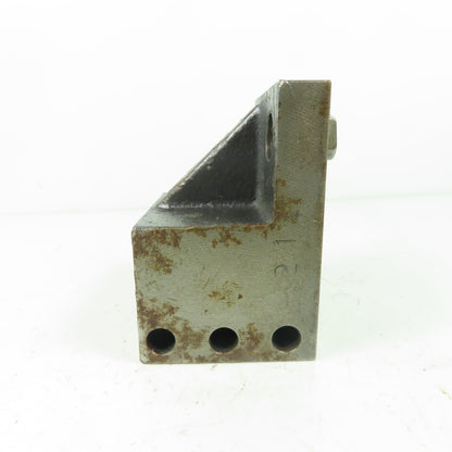 Tsugami NP32 CNC Lathe Swiss Tool Holder 3/4" Slot