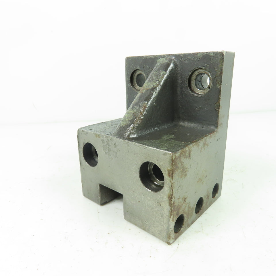 Tsugami NP32 CNC Lathe Swiss Tool Holder 3/4" Slot