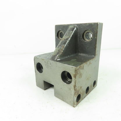 Tsugami NP32 CNC Lathe Swiss Tool Holder 3/4" Slot