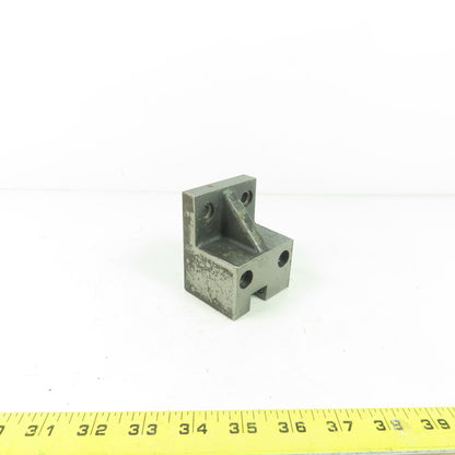 Tsugami NP32 CNC Lathe Swiss Tool Holder 3/4" Slot