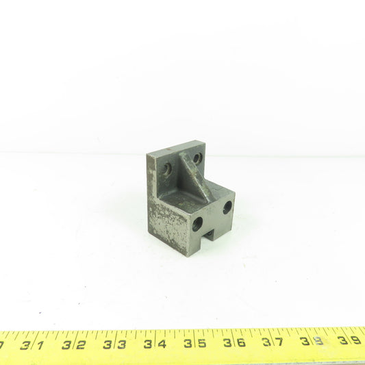 Tsugami NP32 CNC Lathe Swiss Tool Holder 3/4" Slot
