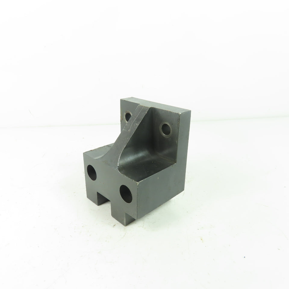Tsugami NP32 CNC Lathe Swiss Tool Holder 0.745" Slot