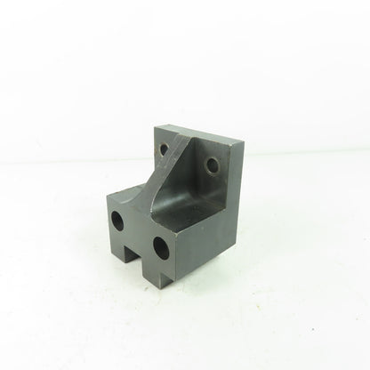 Tsugami NP32 CNC Lathe Swiss Tool Holder 0.745" Slot