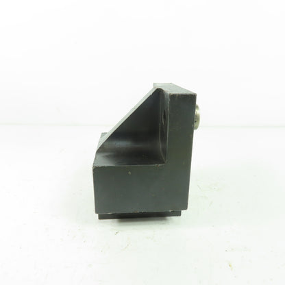 Tsugami NP32 CNC Lathe Swiss Tool Holder 0.745" Slot