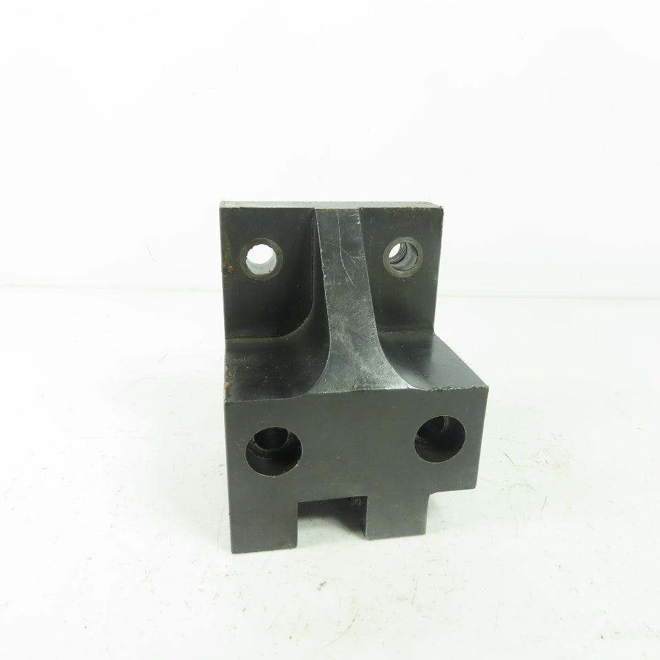 Tsugami NP32 CNC Lathe Swiss Tool Holder 0.745" Slot