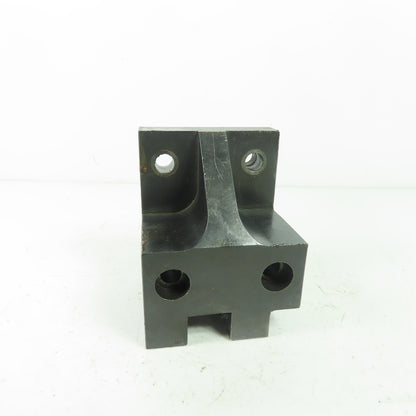 Tsugami NP32 CNC Lathe Swiss Tool Holder 0.745" Slot